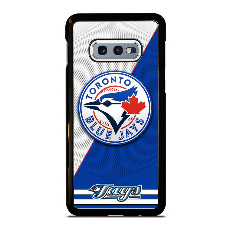 TORONTO BLUE JAYS THE JAYS Samsung Galaxy S10e Case Cover