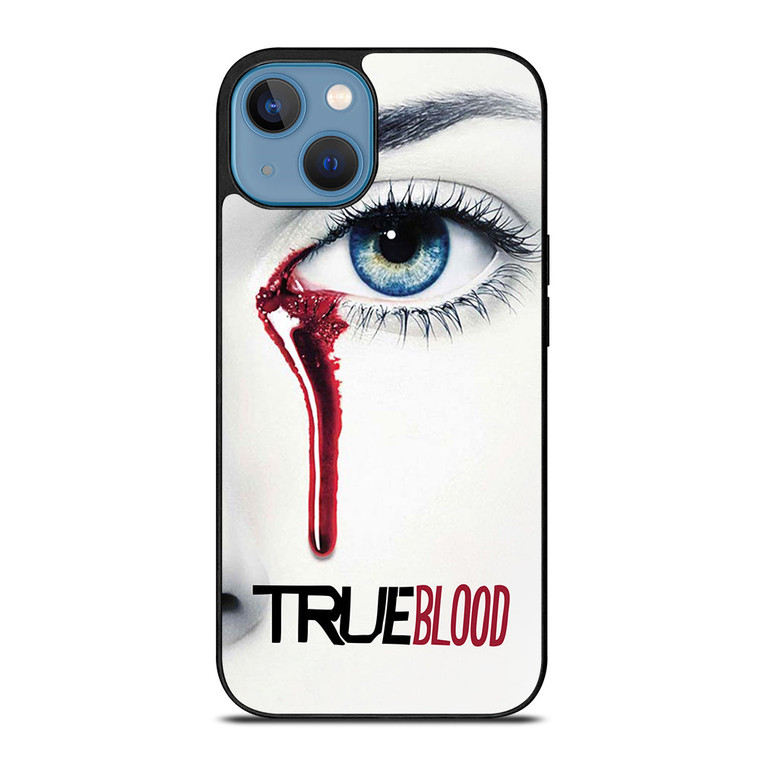 TRUE BLOOD MOVIE iPhone 13 Case Cover