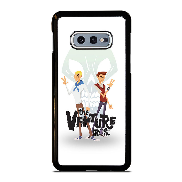 THE VENTURE BROS CARTOON 3 Samsung Galaxy S10e Case Cover