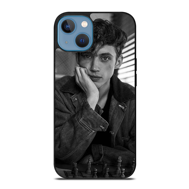 TROYE SIVAN COOL iPhone 13 Case Cover