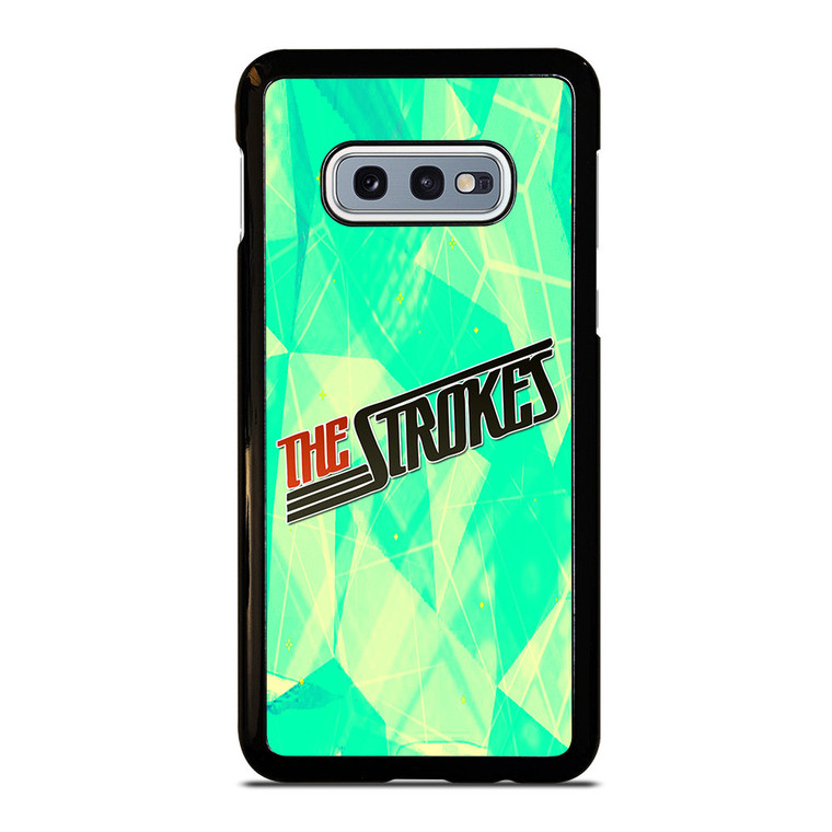 THE STROKES LOGO Samsung Galaxy S10e Case Cover