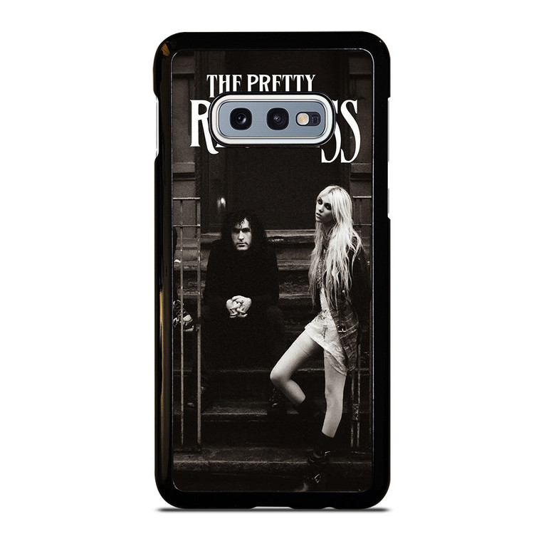 THE PRETTY RECKLESS 2 Samsung Galaxy S10e Case Cover