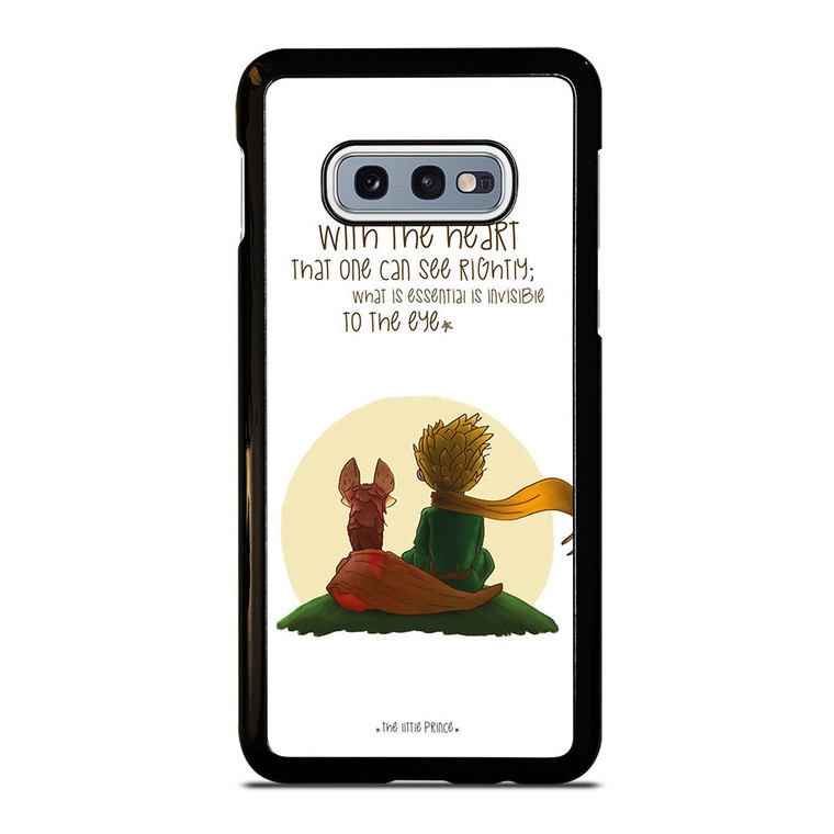 THE LITTLE PRINCE 2 Samsung Galaxy S10e Case Cover