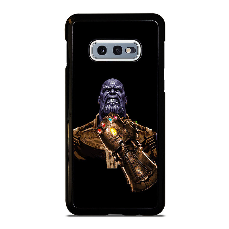 THANOS VILLAIN MARVEL Samsung Galaxy S10e Case Cover THANOS VILLAIN MARVEL Samsung Galaxy S10e Case Cover