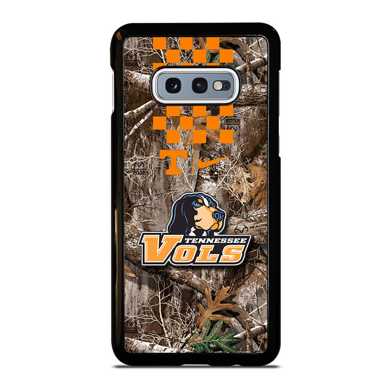 TENNESSEE VOLUNTEERS CAMO LOGO Samsung Galaxy S10e Case Cover