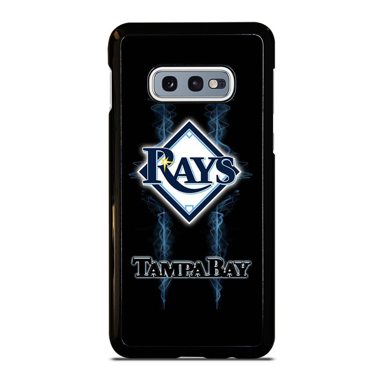 TAMPA BAY RAYS BASEBALL LOGO Samsung Galaxy S10e Case Cover