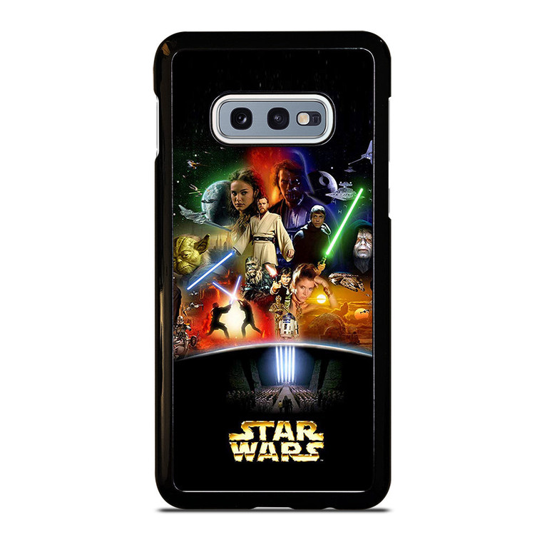 STAR WARS CLASSIC Samsung Galaxy S10e Case Cover