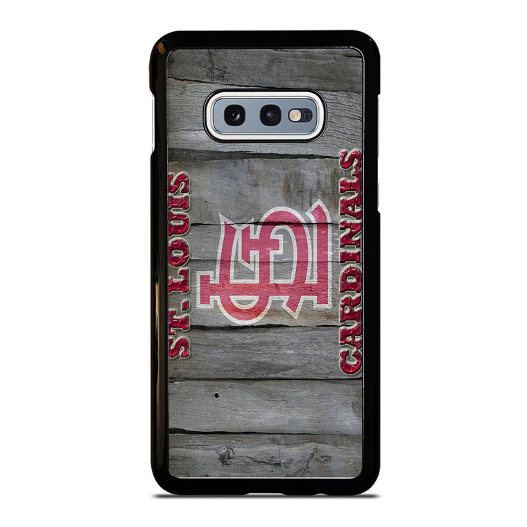 ST LOUIS CARDINALS 2 Samsung Galaxy S10e Case Cover