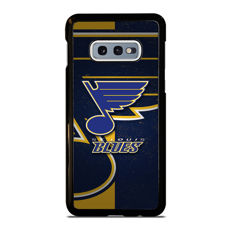 ST LOUIS BLUES LOGO Samsung Galaxy S10e Case Cover