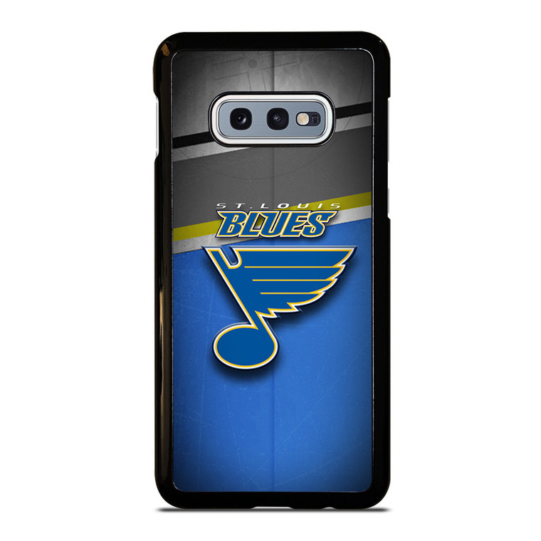 ST LOUIS BLUES LOGO 2 Samsung Galaxy S10e Case Cover