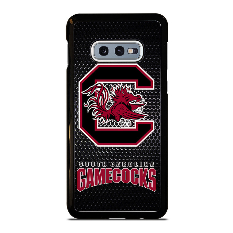 SOUTH CAROLINA GAMECOCKS Samsung Galaxy S10e Case Cover
