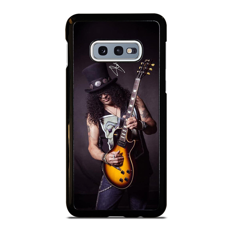 SLASH G N R 2 Samsung Galaxy S10e Case Cover