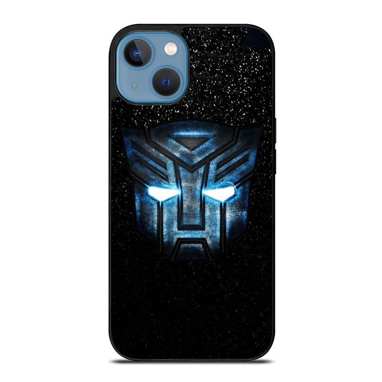 TRANSFORMERS AUTOBOT ICON iPhone 13 Case Cover