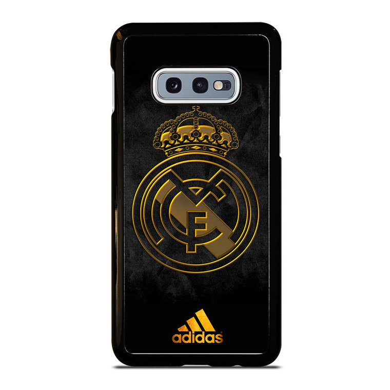REAL MADRID GOLD Samsung Galaxy S10e Case Cover