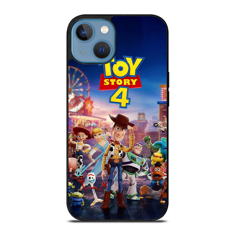 TOY STORY DISNEY iPhone 13 Case Cover