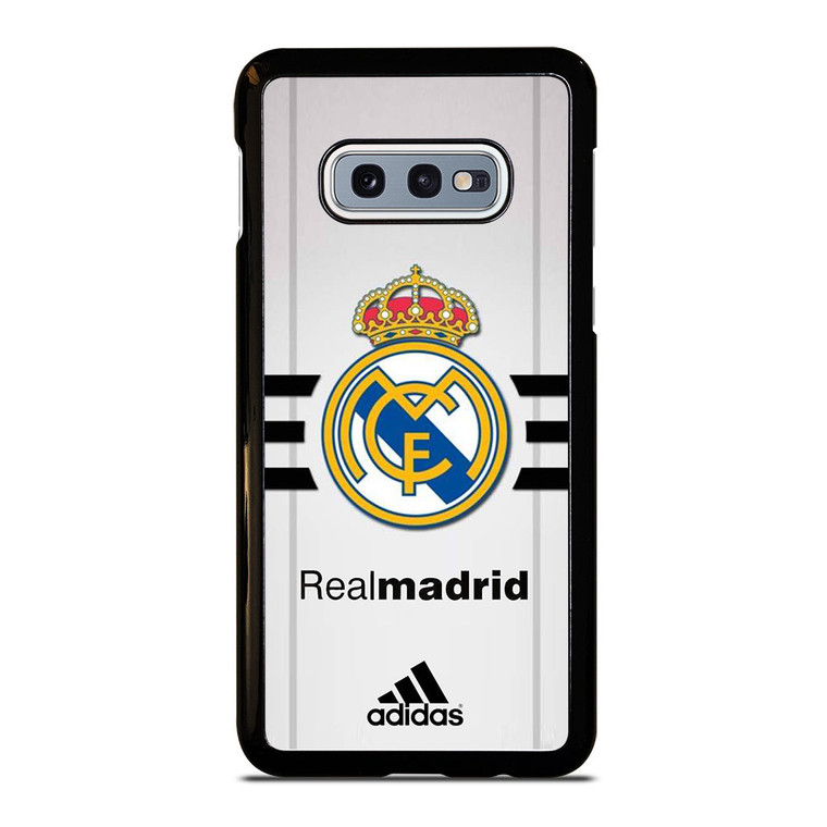 REAL MADRID 2 Samsung Galaxy S10e Case Cover