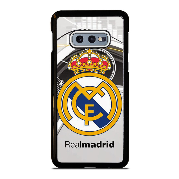 REAL MADRID 1 Samsung Galaxy S10e Case Cover