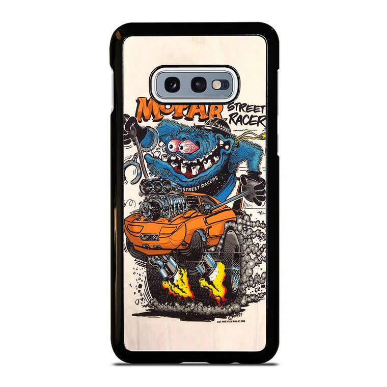 RAT FINK MOPAR 1 Samsung Galaxy S10e Case Cover