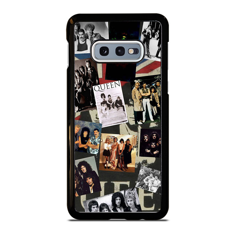 QUEEN BAND CLASSIC Samsung Galaxy S10e Case Cover