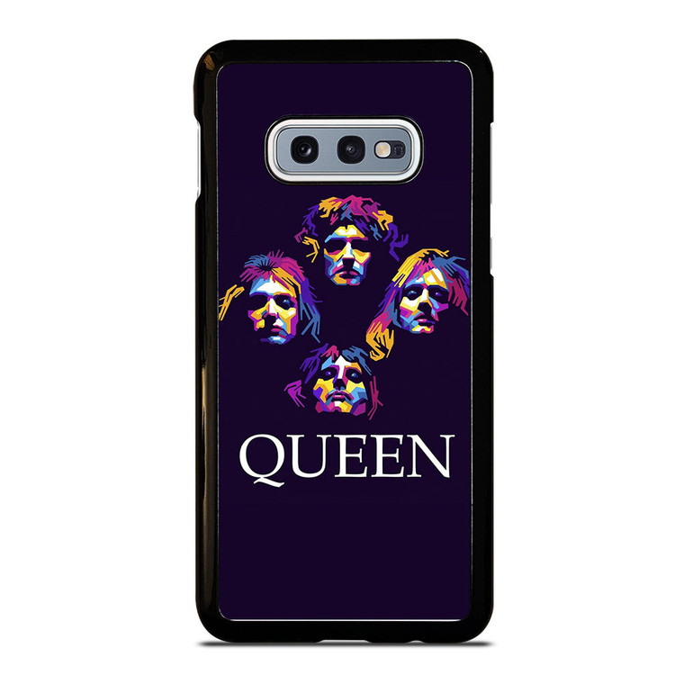 QUEEN BAND 1 Samsung Galaxy S10e Case Cover