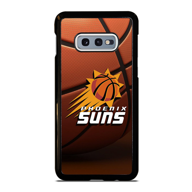 PHOENIX SUNS BASKETBALL LOGO Samsung Galaxy S10e Case Cover