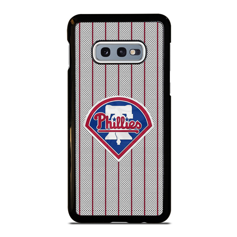 PHILADELPHIA PHILLIES LOGO Samsung Galaxy S10e Case Cover