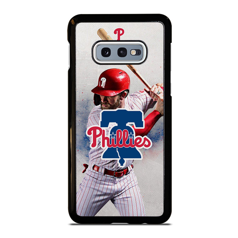 PHILADELPHIA PHILLIES BASEBALL LOGO Samsung Galaxy S10e Case Cover
