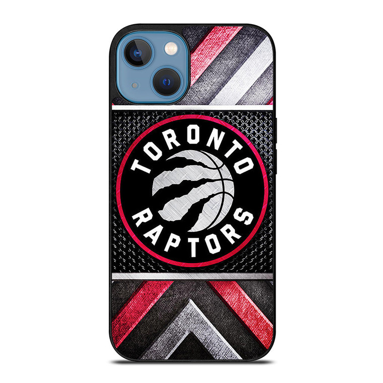TORONTO RAPTORS LOGO iPhone 13 Case Cover