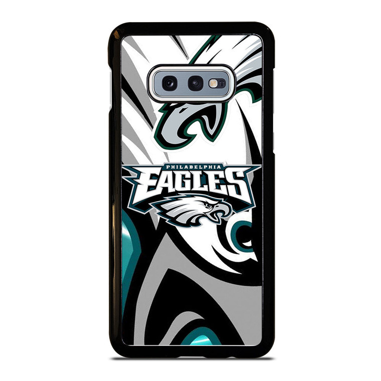 PHILADELPHIA EAGLES 2 Samsung Galaxy S10e Case Cover