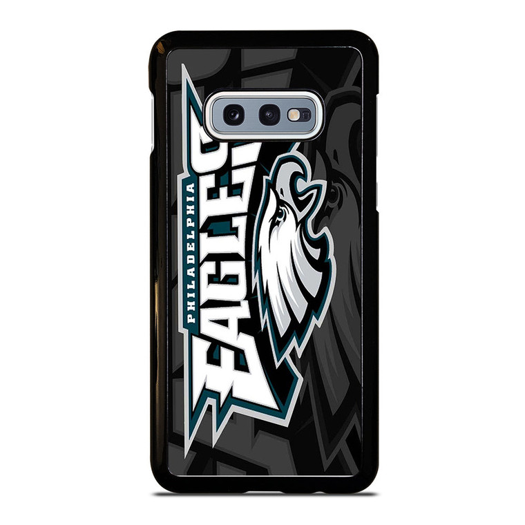 PHILADELPHIA EAGLES 1 Samsung Galaxy S10e Case Cover