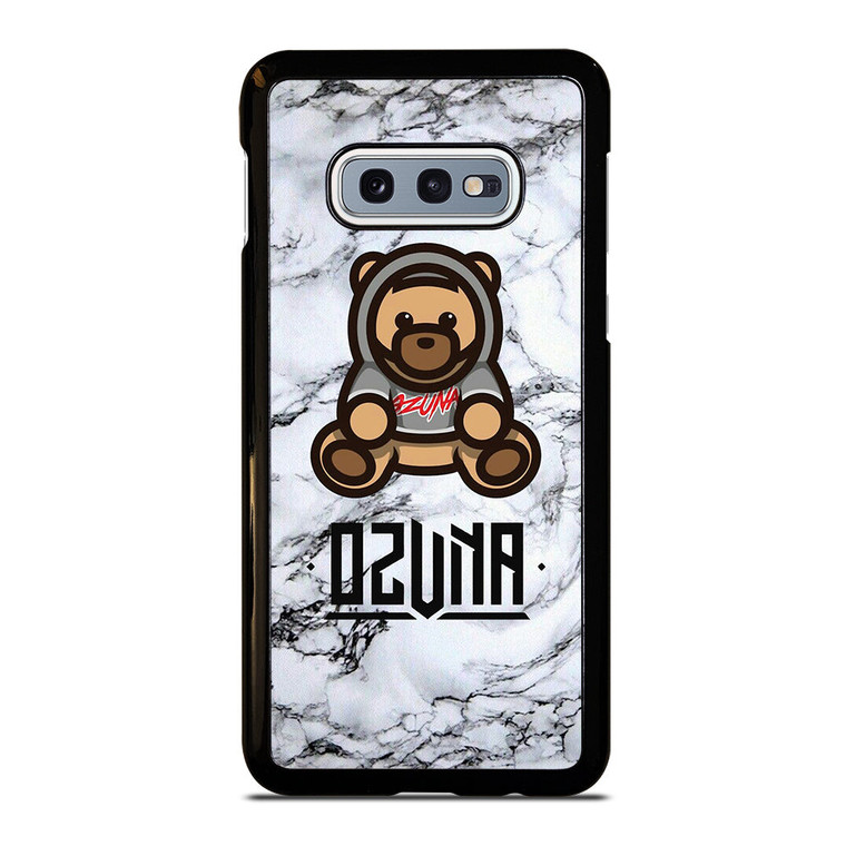 OZUNA BEAR MARBLE 2 Samsung Galaxy S10e Case Cover