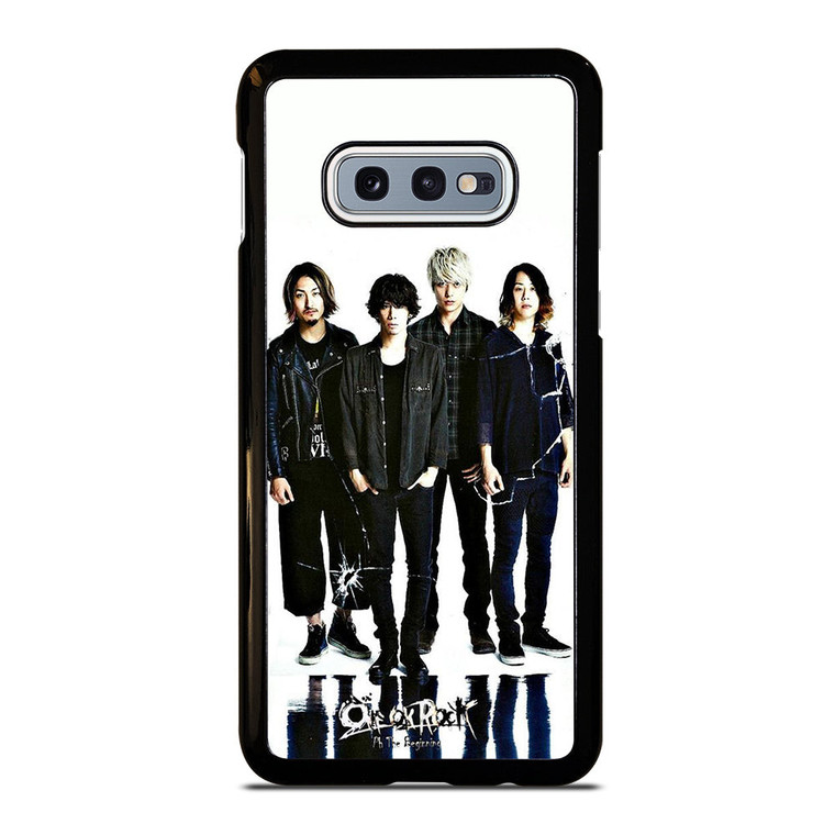 ONE OK ROCK BAND Samsung Galaxy S10e Case Cover