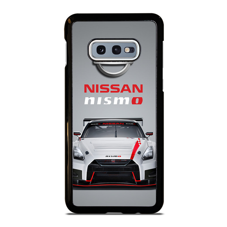 NISSAN NISMO CAR Samsung Galaxy S10e Case Cover