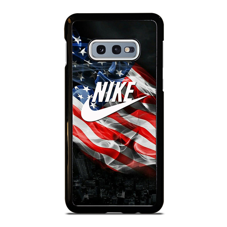 NIKE AMERICAN 2 Samsung Galaxy S10e Case Cover