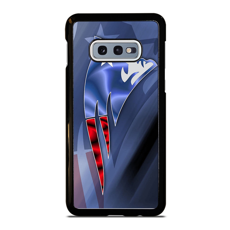 NEW ENGLAND PATRIOTS 1 Samsung Galaxy S10e Case Cover