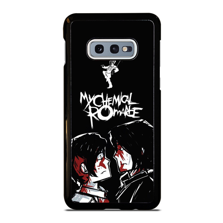 MY CHEMICAL ROMANCE MCR Samsung Galaxy S10e Case Cover