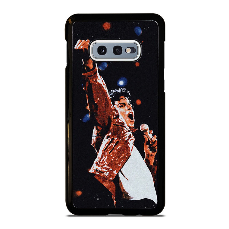 MICHAEL JACKSON ART Samsung Galaxy S10e Case Cover