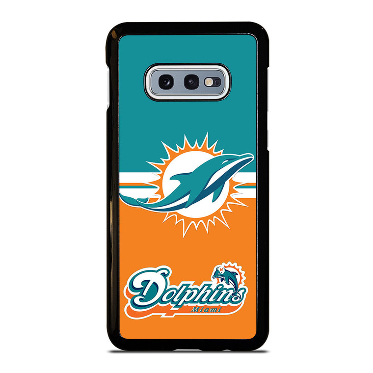 MIAMI DOLPHINS 2 Samsung Galaxy S10e Case Cover