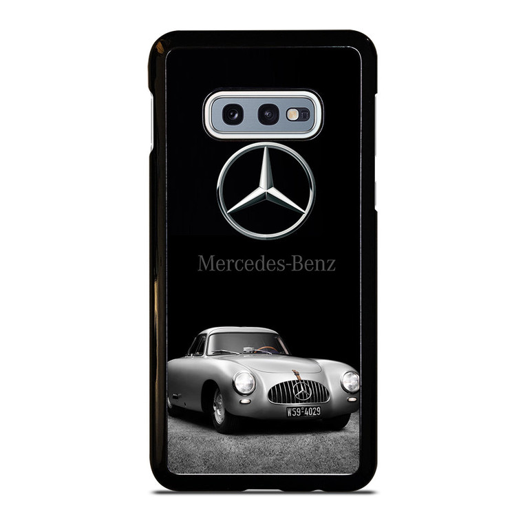 MERCEDES BENZ 300SL CLASSIC Samsung Galaxy S10e Case Cover