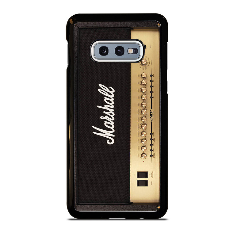 MARSHALL 2 Samsung Galaxy S10e Case Cover