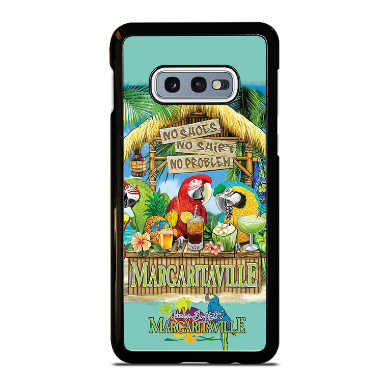 MARGARITAVILLE JIMMY BUFFETT'S 4 Samsung Galaxy S10e Case Cover