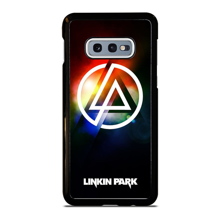 LINKIN PARK LOGO Samsung Galaxy S10e Case Cover