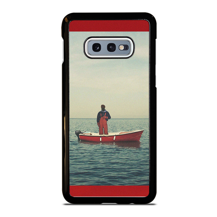 LIL YACHTY LIL BOAT Samsung Galaxy S10e Case Cover