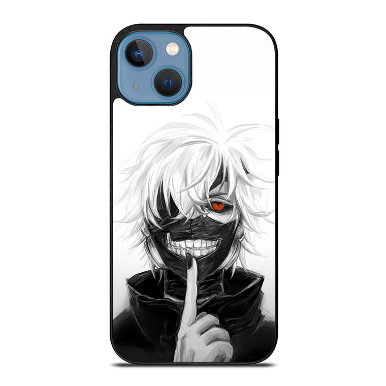 TOKYO GHOUL KEN KANEKI iPhone 13 Case Cover
