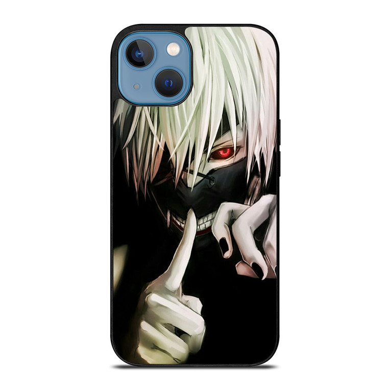 TOKYO GHOUL ANIME iPhone 13 Case Cover