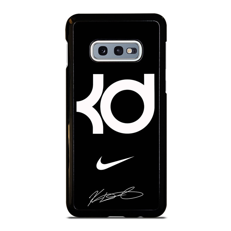 KEVIN DURANT KD Samsung Galaxy S10e Case Cover