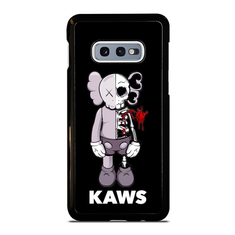 KAWS CLIPART Samsung Galaxy S10e Case Cover