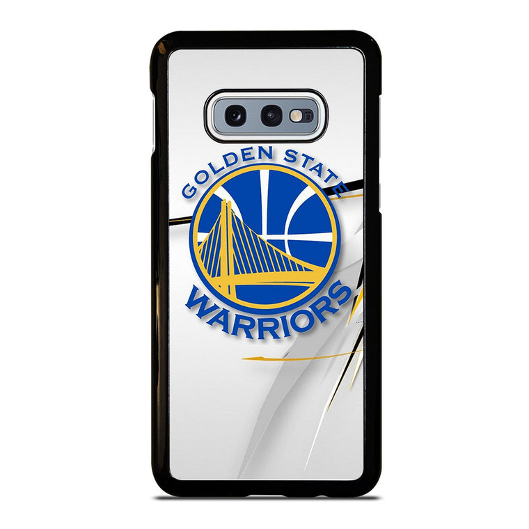 GOLDEN STATE WARRIORS 3 Samsung Galaxy S10e Case Cover