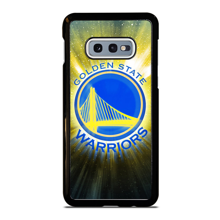 GOLDEN STATE WARRIORS 2 Samsung Galaxy S10e Case Cover