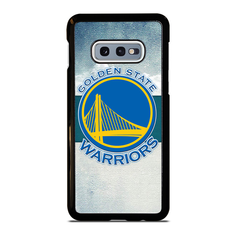 GOLDEN STATE WARRIORS 1 Samsung Galaxy S10e Case Cover